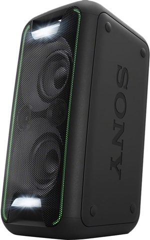 Sony GTK-XB5 Wireless Megasound Speaker, A - CeX (UK): - Buy, Sell
